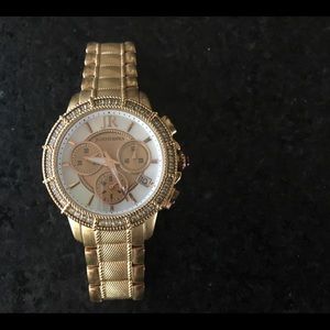 Beautiful Judith Ripka Watch 🔥FINAL PRICE DROP